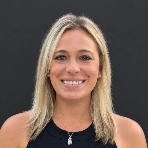 Chelsea Burkhalter