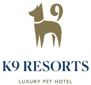 K9 Resorts logo