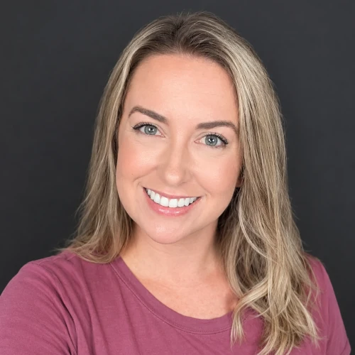 Katy Rogers