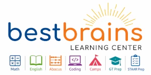 best brains logo